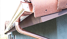 Rain Gutter Installation, Repair, Cleaning in McElhattan, PA